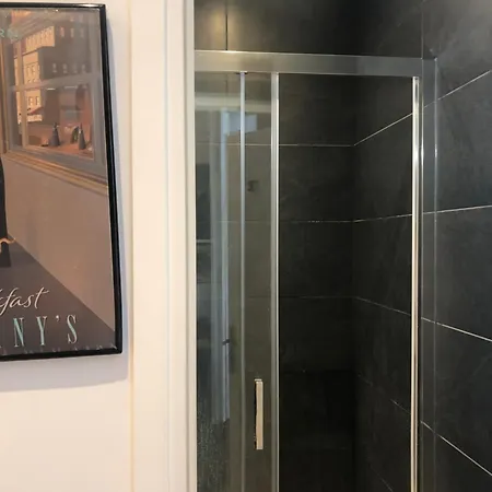 Studette Au Coeur Du Marais Homestay Paris