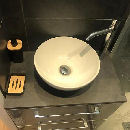 Studette Au Coeur Du Marais Alloggio in famiglia Parigi